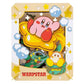 Kirby: PT-111N Kirby WARPSTAR Paper Theatre