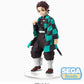 Demon Slayer: Tanjiro Kamado -Sibling Bonds- SPM Prize Figure