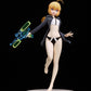 Fate/Grand Order: Archer/Altria Pendragon [Summer Queens] Assemble Heroines 1/8 Scale Model