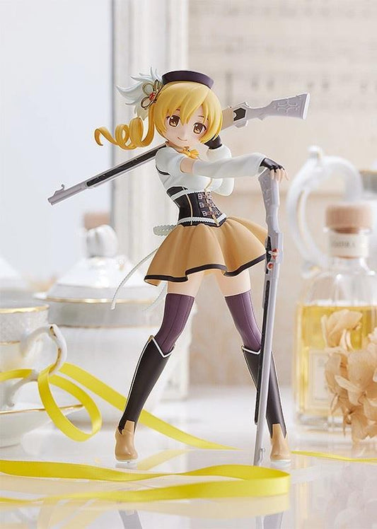 Madoka Magica: Tomoe Mami POP UP PARADE Figurine