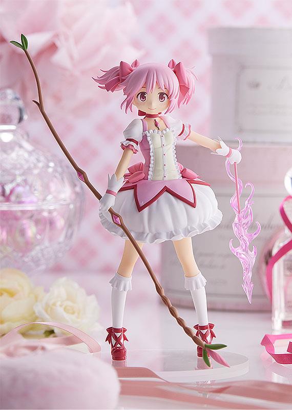 Madoka Magica: Kaname Madoka POP UP PARADE Figurine