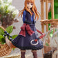 Spice and Wolf: Holo POP UP PARADE Figurine