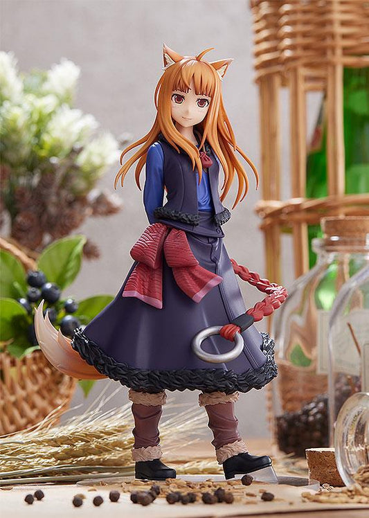 Spice and Wolf: Holo POP UP PARADE Figurine