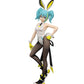 Vocaloid: Miku BiCute Bunnies Street Ver. Prize Figure