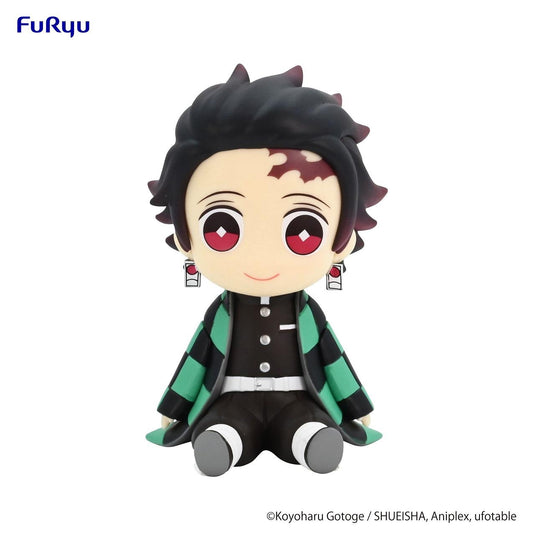 Demon Slayer: Tanjiro Potetto Prize Figure