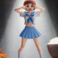KILL la KILL: Mako Mankanshoku POP UP PARADE Figure