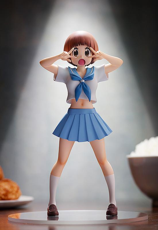 KILL la KILL: Mako Mankanshoku POP UP PARADE Figure