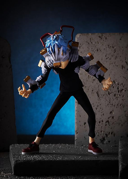 My Hero Academia: Tomura Shigaraki POP UP PARADE Figure