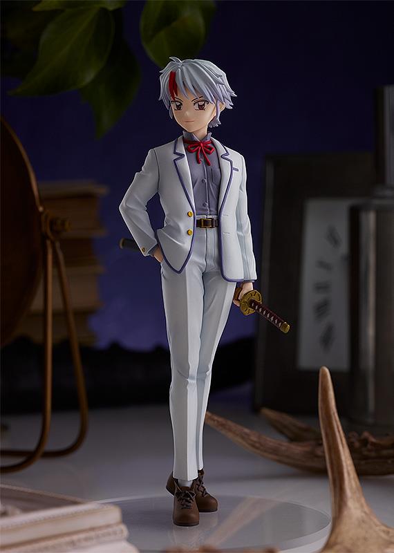 Yashahime: Towa Higurashi POP UP PARADE Figure