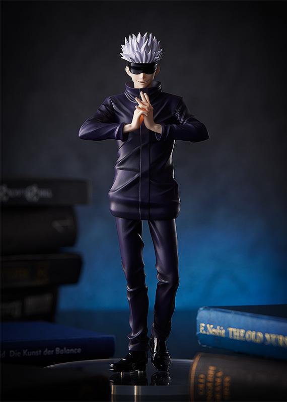 Jujutsu Kaisen: Satoru Gojo POP UP PARADE Figure