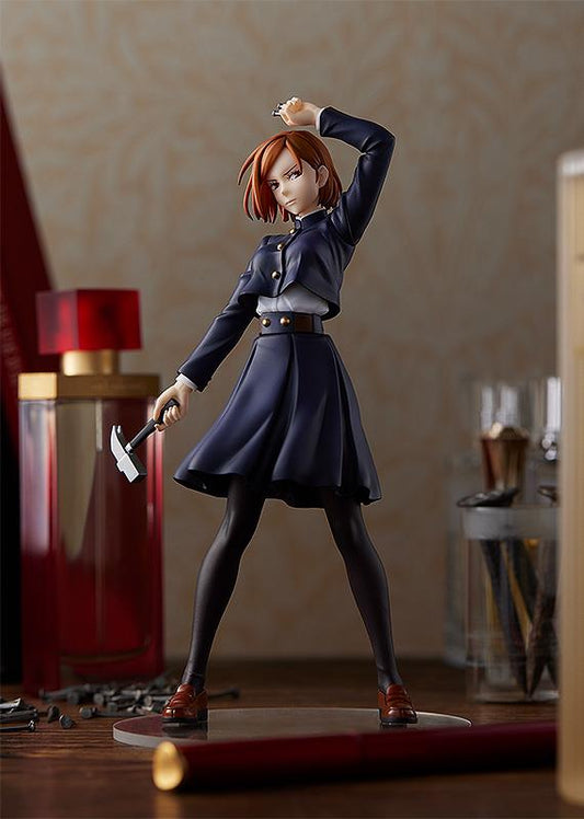 Jujutsu Kaisen: Nobara Kugisaki POP UP PARADE Figure