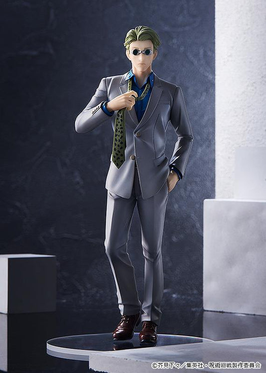 Jujutsu Kaisen: Kento Nanami POP UP PARADE Figure