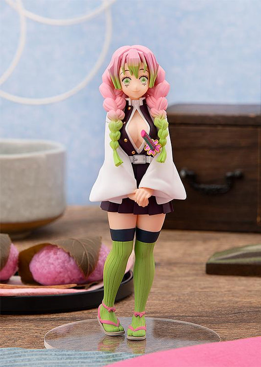 Demon Slayer: Mitsuri Kanroji POP UP PARADE Figure