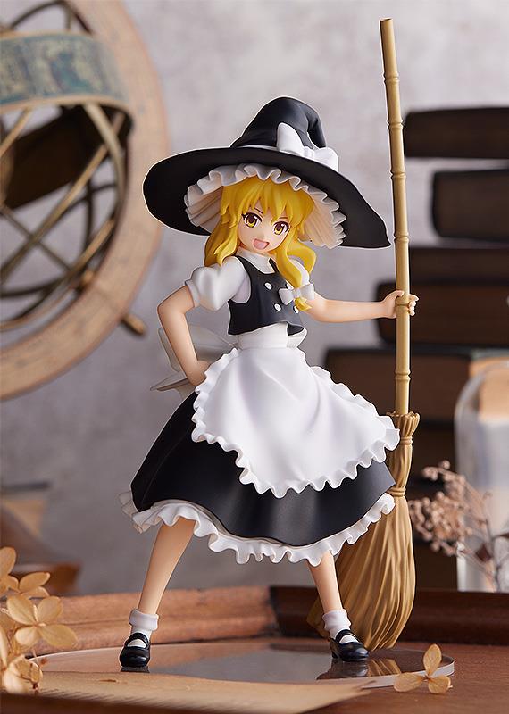 Touhou Project: Marisa Kirisame POP UP PARADE Figure