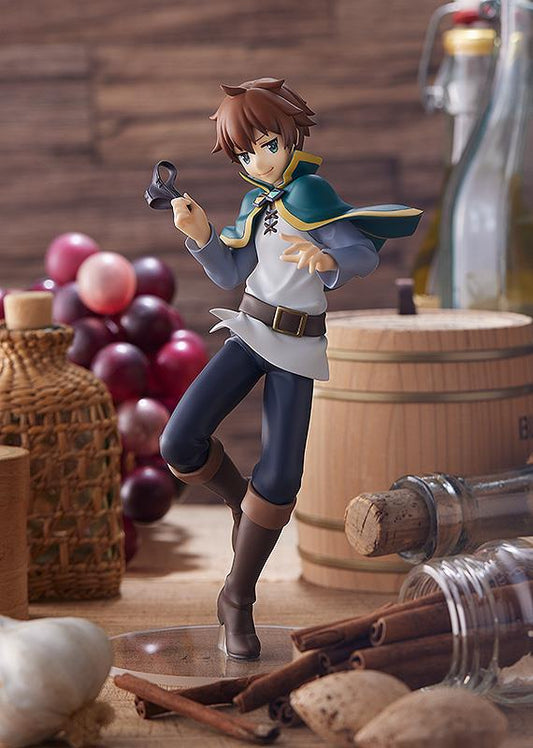 Konosuba: Kazuma POP UP PARADE Figure