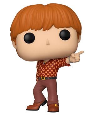 BTS: Jin POP! Vinyl (219)