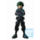 My Hero Academia: Deku World Heroes' Mission Ichibansho Figure