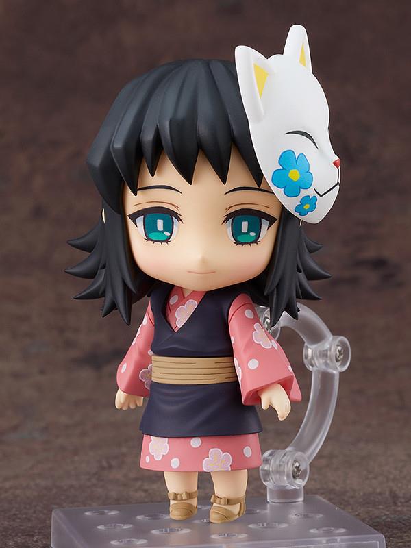 Demon Slayer: 1570 Makomo Nendoroid