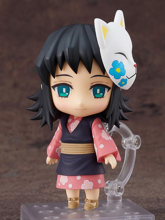 Demon Slayer: 1570 Makomo Nendoroid