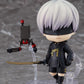 NieR:Automata: 1576 9S (Yohra No.9 Type S) Nendoroid