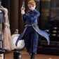 Fullmetal Alchemist Brotherhood: Riza Hawkeye POP UP PARADE Figure
