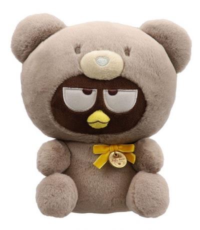 Sanrio: Bad Badtz-Maru Big Bear Plush
