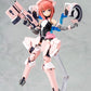 Megami Device: Alice Gear Aegis Aika Aikawa [Jin-ai] Model