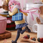 Laid-Back Camp: Nadeshiko Kagamihara POP UP PARADE Figure