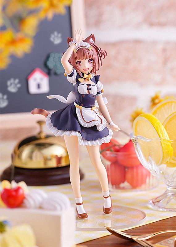 Nekopara: Azuki POP UP PARADE Figurine