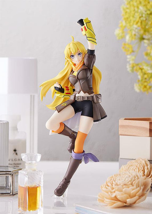 RWBY: Yang Xiao Long POP UP PARADE Figurine