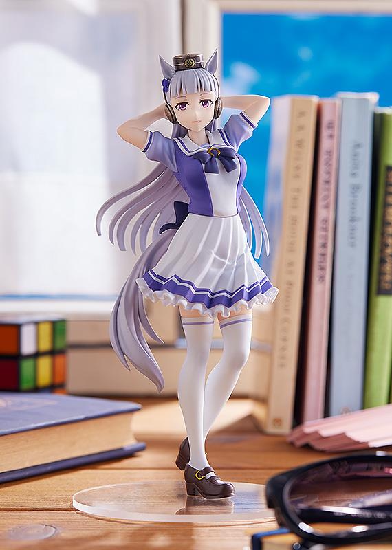 Umamusume: Gold Ship: School Uniform Ver. POP UP PARADE Figure
