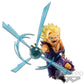 Dragon Ball Z: SS2 Gohan GxMateria Prize Figure
