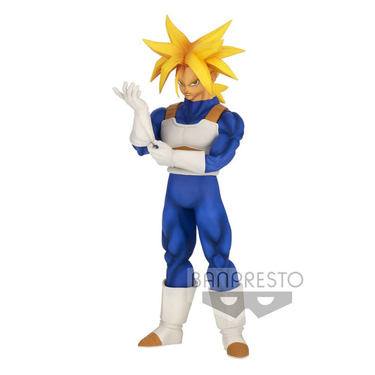 Dragon Ball Z: SS Future Trunks Solid Edge Works Vol.2  Prize Figure