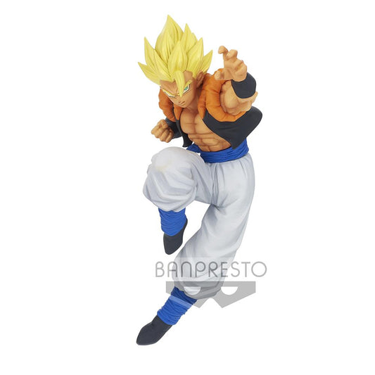 Dragon Ball Super: SS Gogeta Son Goku FES!! Prize Figure