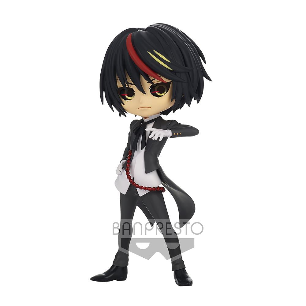 That Time I Got Reincarnated as a Slime: Diablo Q Posket A Prize Figure