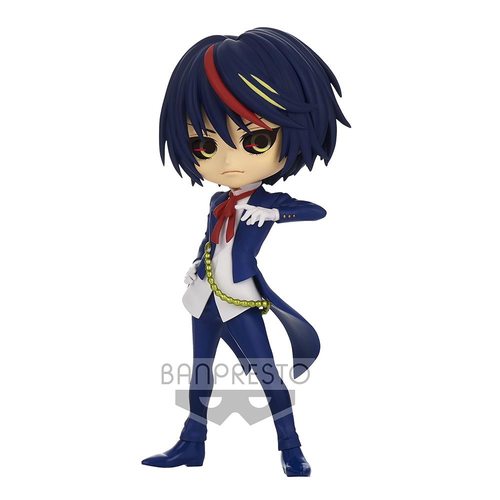 That Time I Got Reincarnated as a Slime: Diablo Q Posket B Prize Figure