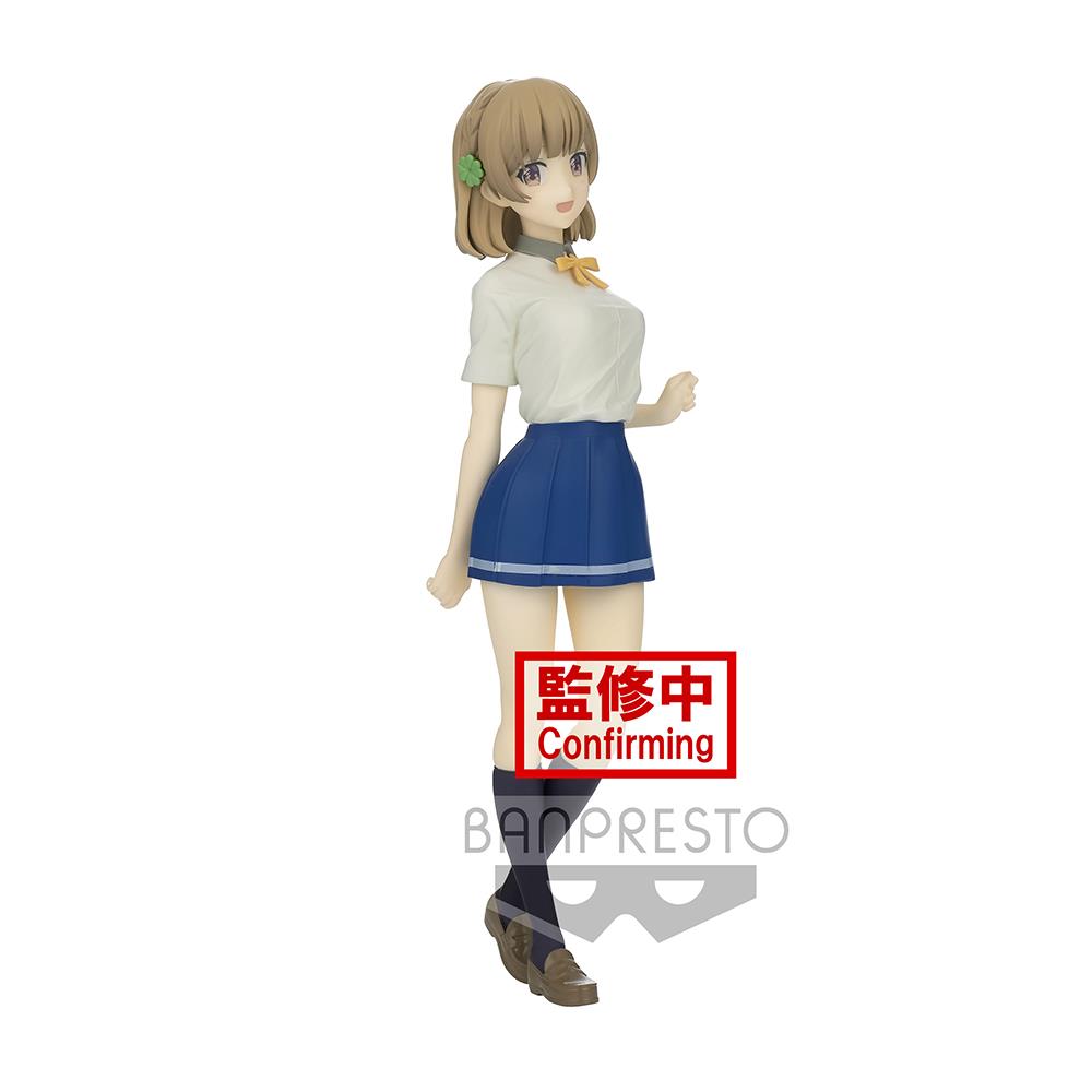 Osamake: Shida Kuroha Prize Figure