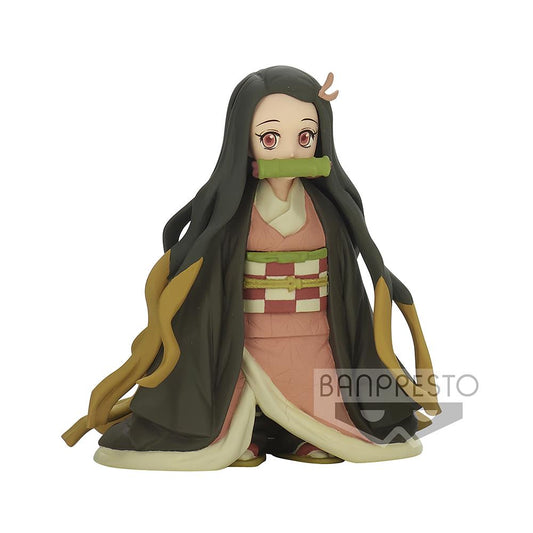 Demon Slayer: Nezuko Vol. 18 Prize Figure