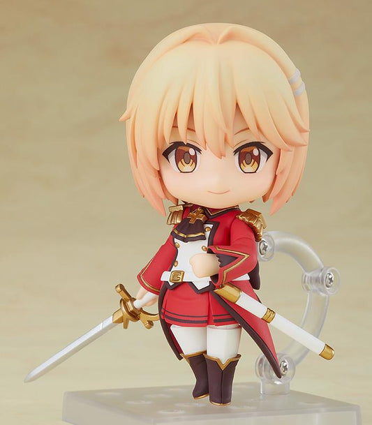 How a Realist Hero Rebuilt the Kingdom: 1725 Liscia Elfrieden Nendoroid