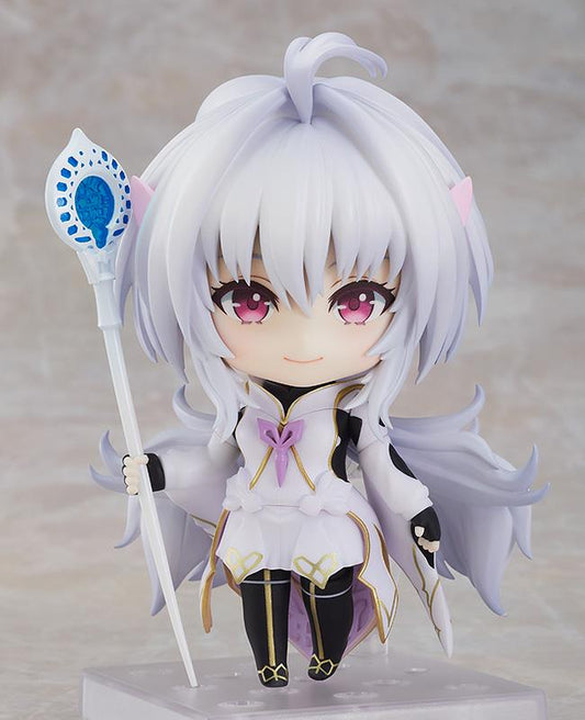 Fate/Grand Order Arcade: 1719 Caster/Merlin (Prototype) Nendoroid