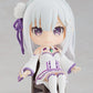 Re:Zero: Emilia Nendoroid Swacchao!