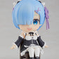 Re:Zero: Rem Nendoroid Swacchao!