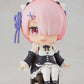 Re:Zero: Ram Nendoroid Swacchao!