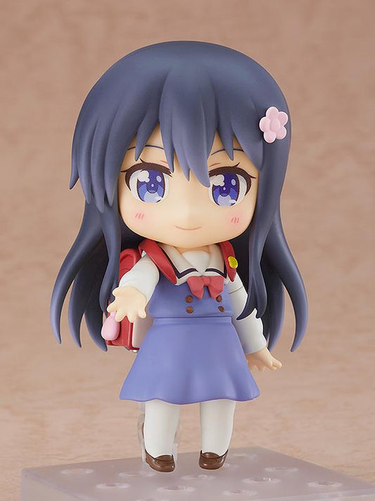 Wataten!: An Angel Flew Down to Me: 1730 Hana Shirosaki Nendoroid
