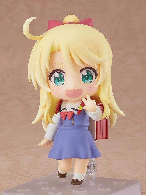 Wataten!: An Angel Flew Down to Me: 1731 Noa Himesaka Nendoroid