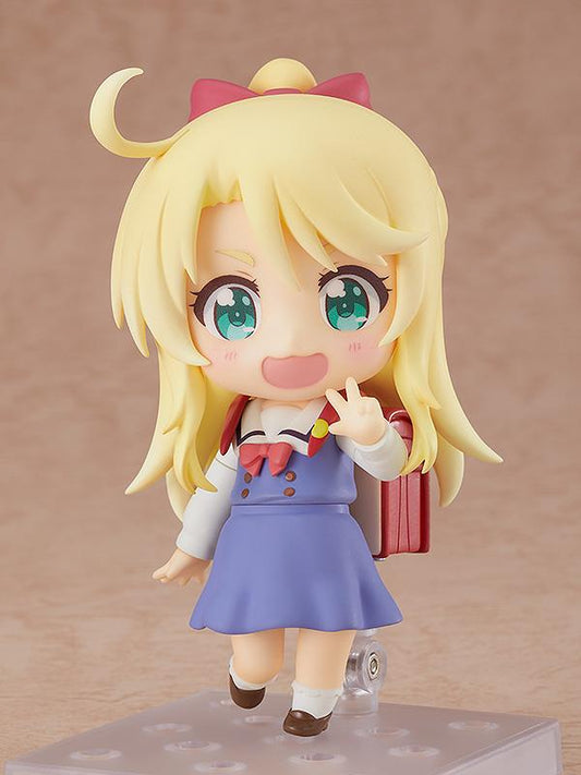 Wataten!: An Angel Flew Down to Me: 1731 Noa Himesaka Nendoroid
