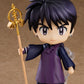 Inuyasha: 1735 Miroku Nendoroid
