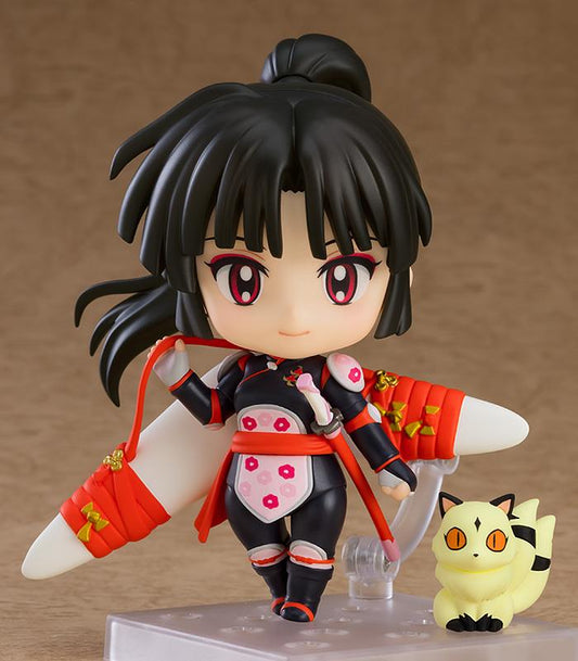 Inuyasha: 1736 Sango Nendoroid