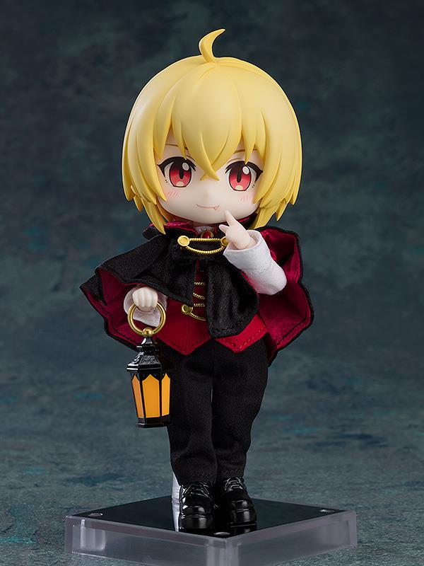Original Character: Vampire Camus Nendoroid Doll
