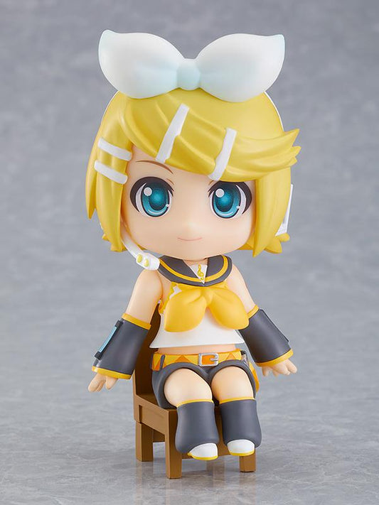Vocaloid: Rin Nendoroid Swacchao!
